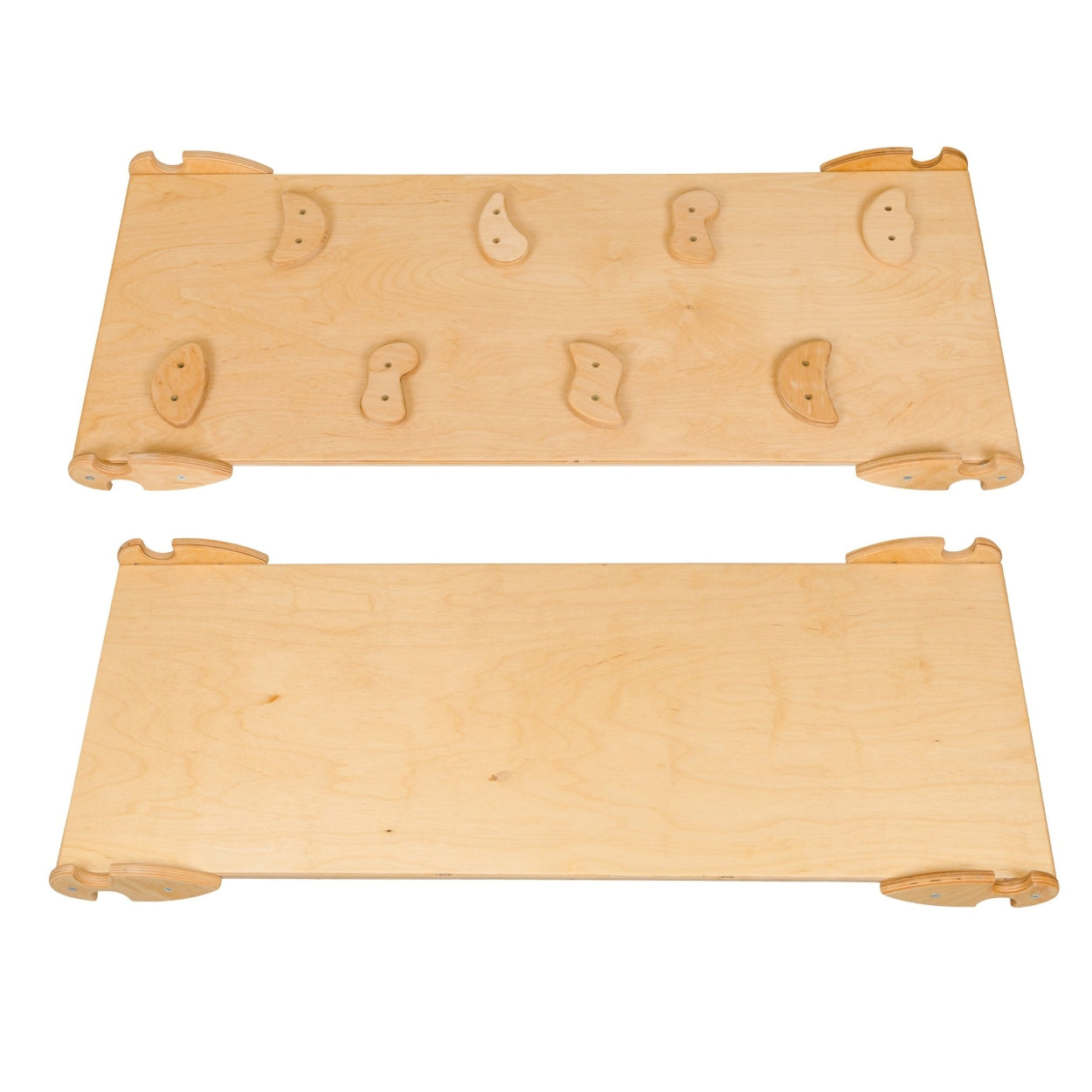 Set de Joacă Mare Pikler 2in1, wooden🌳